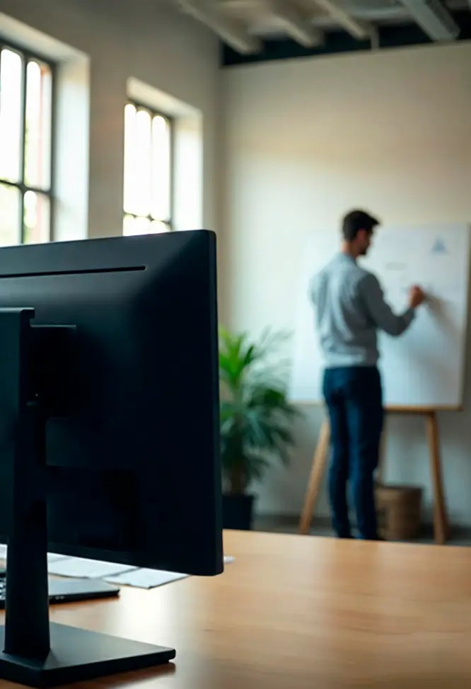 Expertise <strong> Weballure </strong> - Création de site internet à Bourg-en-Bresse